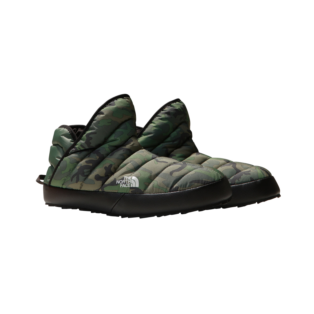 Papuci The North Face M Thermoball Traction