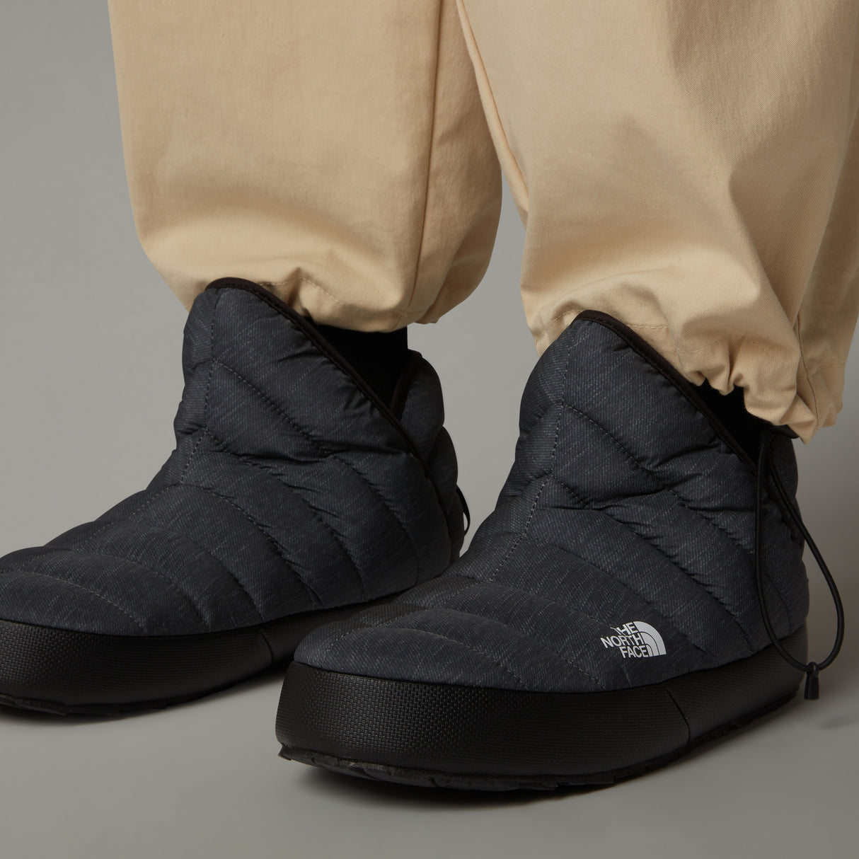 Papuci The North Face M Thermoball Traction