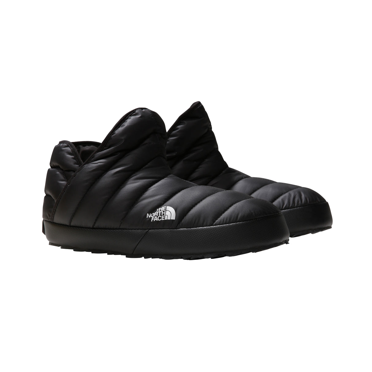 Papuci The North Face M Thermoball Traction