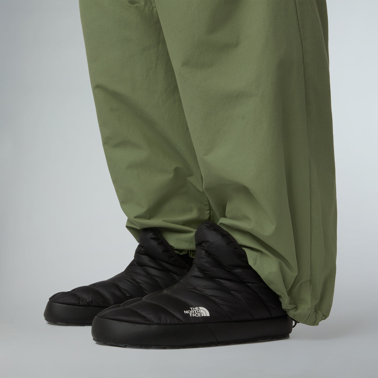 Papuci The North Face M Thermoball Traction