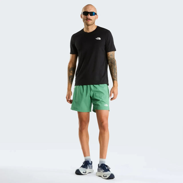 Sort The North Face M 24/7   Sort The North Face M 24/7