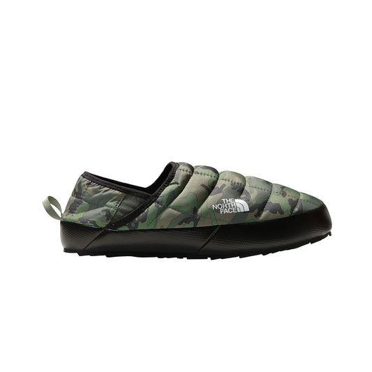 Papuci Barbati The North Face M Thermoball Traction Mule V   Papuci Barbati The North Face M Thermoball Traction Mule V