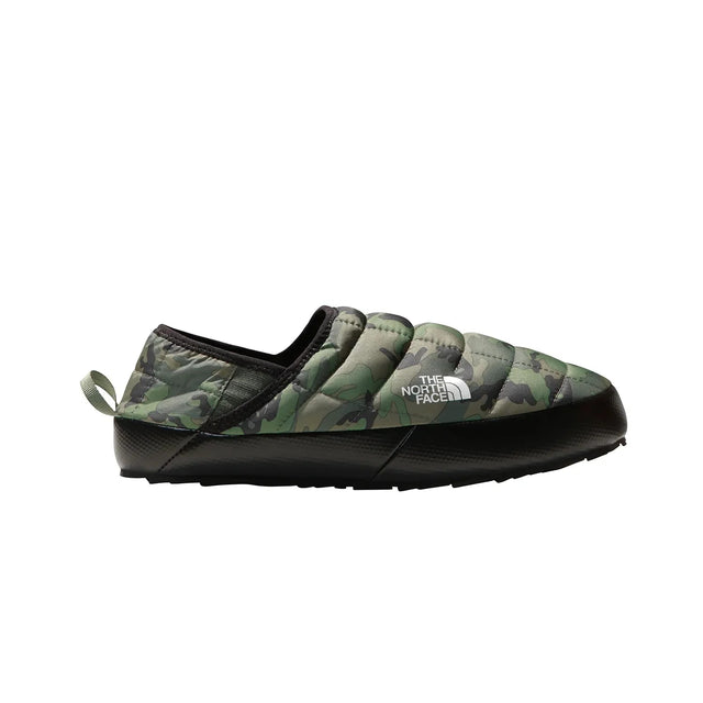 Papuci Barbati The North Face M Thermoball Traction Mule V   Papuci Barbati The North Face M Thermoball Traction Mule V