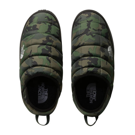 Papuci Barbati The North Face M Thermoball Traction Mule V   Papuci Barbati The North Face M Thermoball Traction Mule V