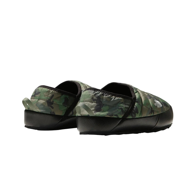 Papuci Barbati The North Face M Thermoball Traction Mule V   Papuci Barbati The North Face M Thermoball Traction Mule V