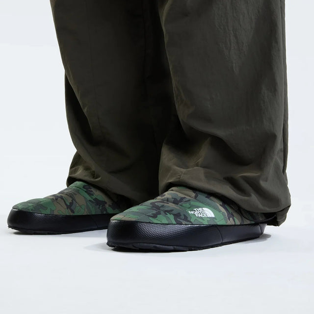 Papuci Barbati The North Face M Thermoball Traction Mule V   Papuci Barbati The North Face M Thermoball Traction Mule V