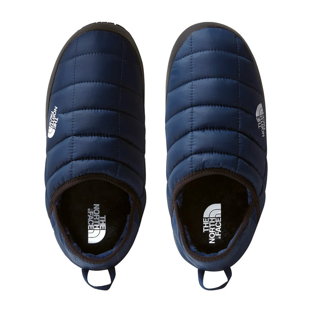 Papuci Barbati The North Face M Thermoball Traction Mule V   Papuci Barbati The North Face M Thermoball Traction Mule V