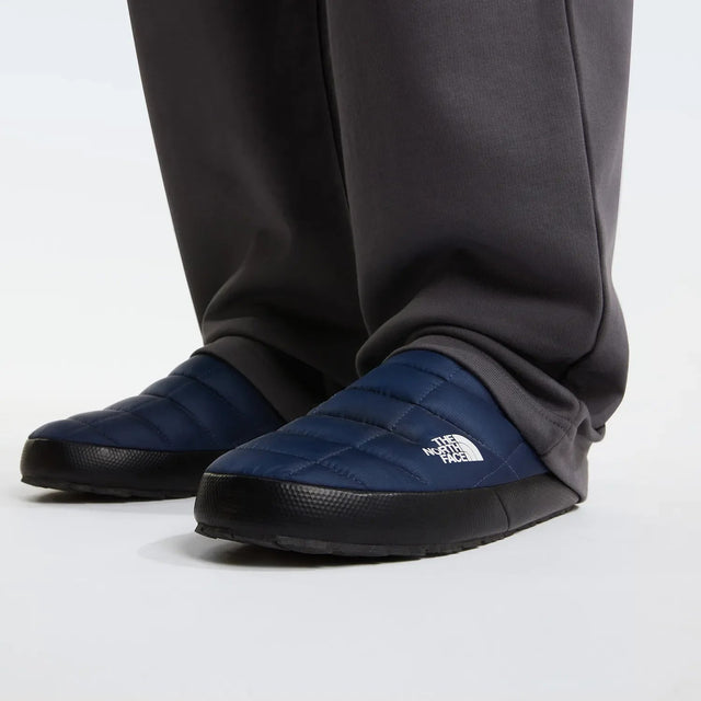 Papuci Barbati The North Face M Thermoball Traction Mule V   Papuci Barbati The North Face M Thermoball Traction Mule V