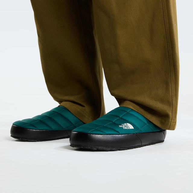 Papuci Barbati The North Face M Thermoball Traction Mule V   Papuci Barbati The North Face M Thermoball Traction Mule V