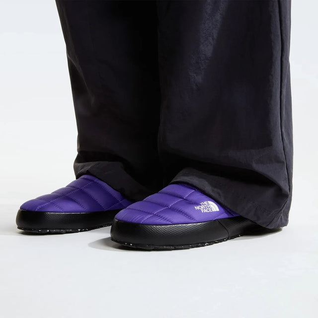 Papuci Barbati The North Face M Thermoball Traction Mule V   Papuci Barbati The North Face M Thermoball Traction Mule V