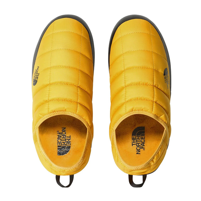 Papuci Barbati The North Face M Thermoball Traction Mule V   Papuci Barbati The North Face M Thermoball Traction Mule V