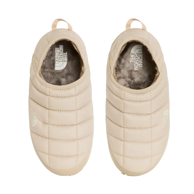 Papuci The North Face W Thermoball Traction Mule V   Papuci The North Face W Thermoball Traction Mule V