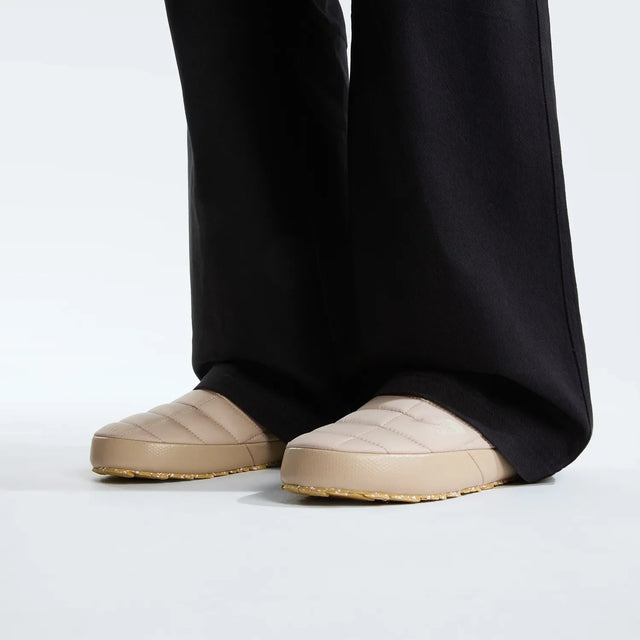 Papuci The North Face W Thermoball Traction Mule V   Papuci The North Face W Thermoball Traction Mule V