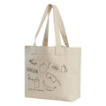 Geanta The North Face Cotton Tote   Geanta The North Face Cotton Tote