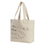 Geanta The North Face Cotton Tote   Geanta The North Face Cotton Tote