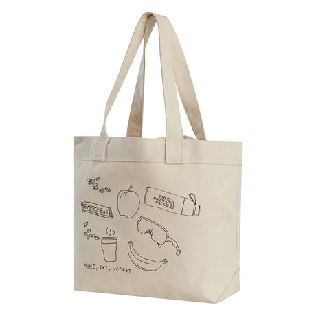 Geanta The North Face Cotton Tote   Geanta The North Face Cotton Tote