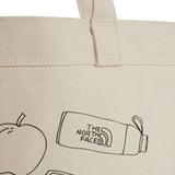 Geanta The North Face Cotton Tote   Geanta The North Face Cotton Tote