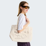 Geanta The North Face Cotton Tote   Geanta The North Face Cotton Tote