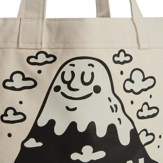Geanta The North Face Cotton Tote   Geanta The North Face Cotton Tote