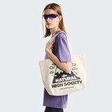 Geanta The North Face Cotton Tote   Geanta The North Face Cotton Tote
