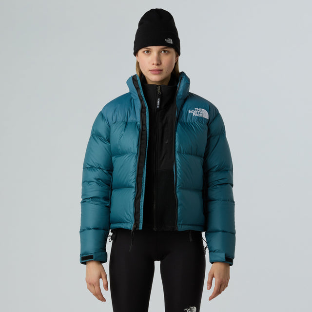 Geaca The North Face W 1996 Retro Nuptse   Geaca The North Face W 1996 Retro Nuptse