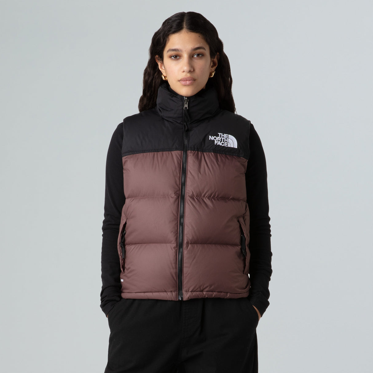 Vesta  Femei The North Face W 1996 Retro Nuptse   Vesta  Femei The North Face W 1996 Retro Nuptse