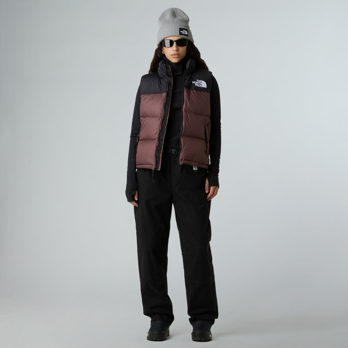 Vesta  Femei The North Face W 1996 Retro Nuptse   Vesta  Femei The North Face W 1996 Retro Nuptse