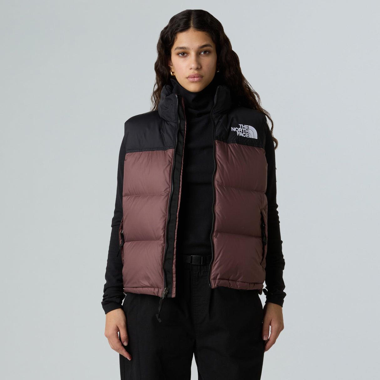 Vesta  Femei The North Face W 1996 Retro Nuptse   Vesta  Femei The North Face W 1996 Retro Nuptse