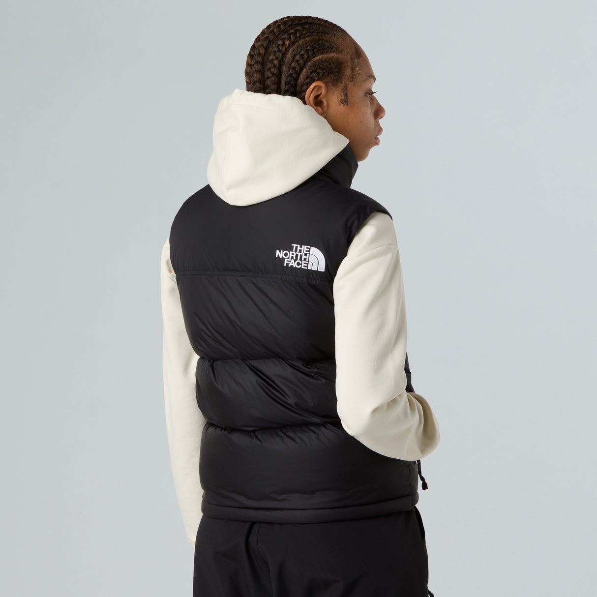 Vesta  Femei The North Face W 1996 Retro Nuptse   Vesta  Femei The North Face W 1996 Retro Nuptse