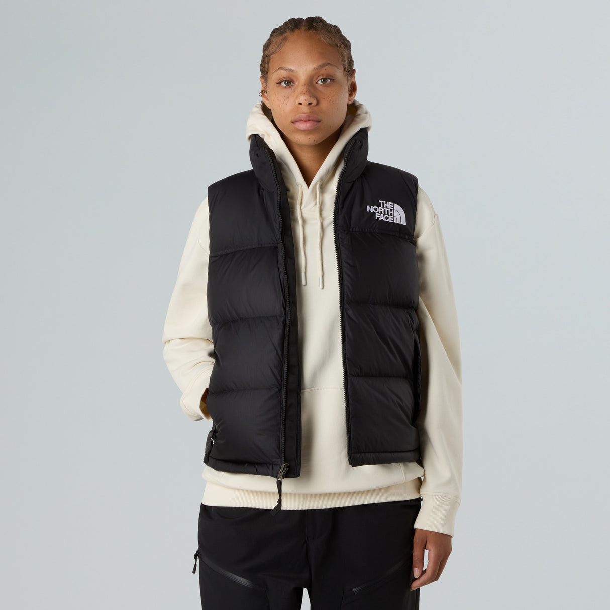 Vesta  Femei The North Face W 1996 Retro Nuptse   Vesta  Femei The North Face W 1996 Retro Nuptse