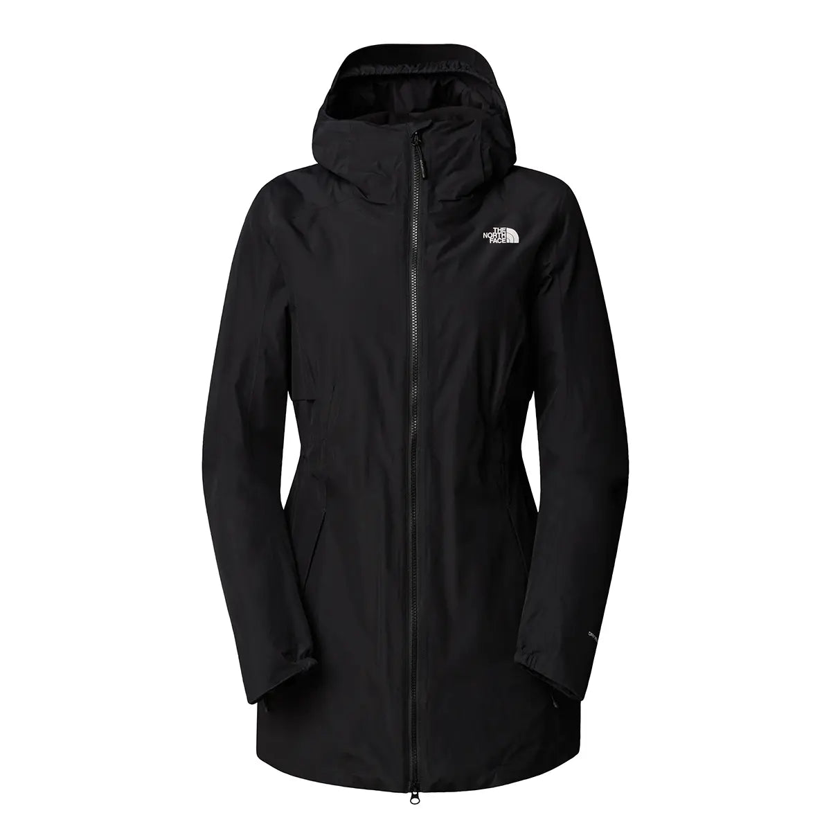 Geaca The North Face W Hikesteller Insulated   Geaca The North Face W Hikesteller Insulated