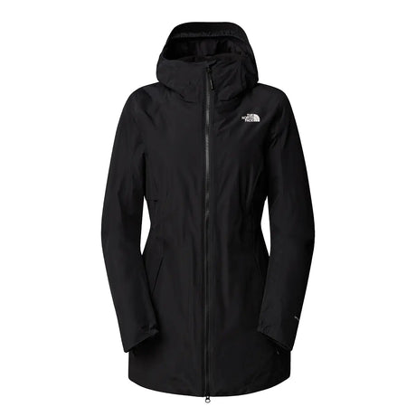Geaca The North Face W Hikesteller Insulated   Geaca The North Face W Hikesteller Insulated