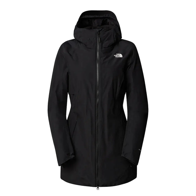 Geaca The North Face W Hikesteller Insulated   Geaca The North Face W Hikesteller Insulated