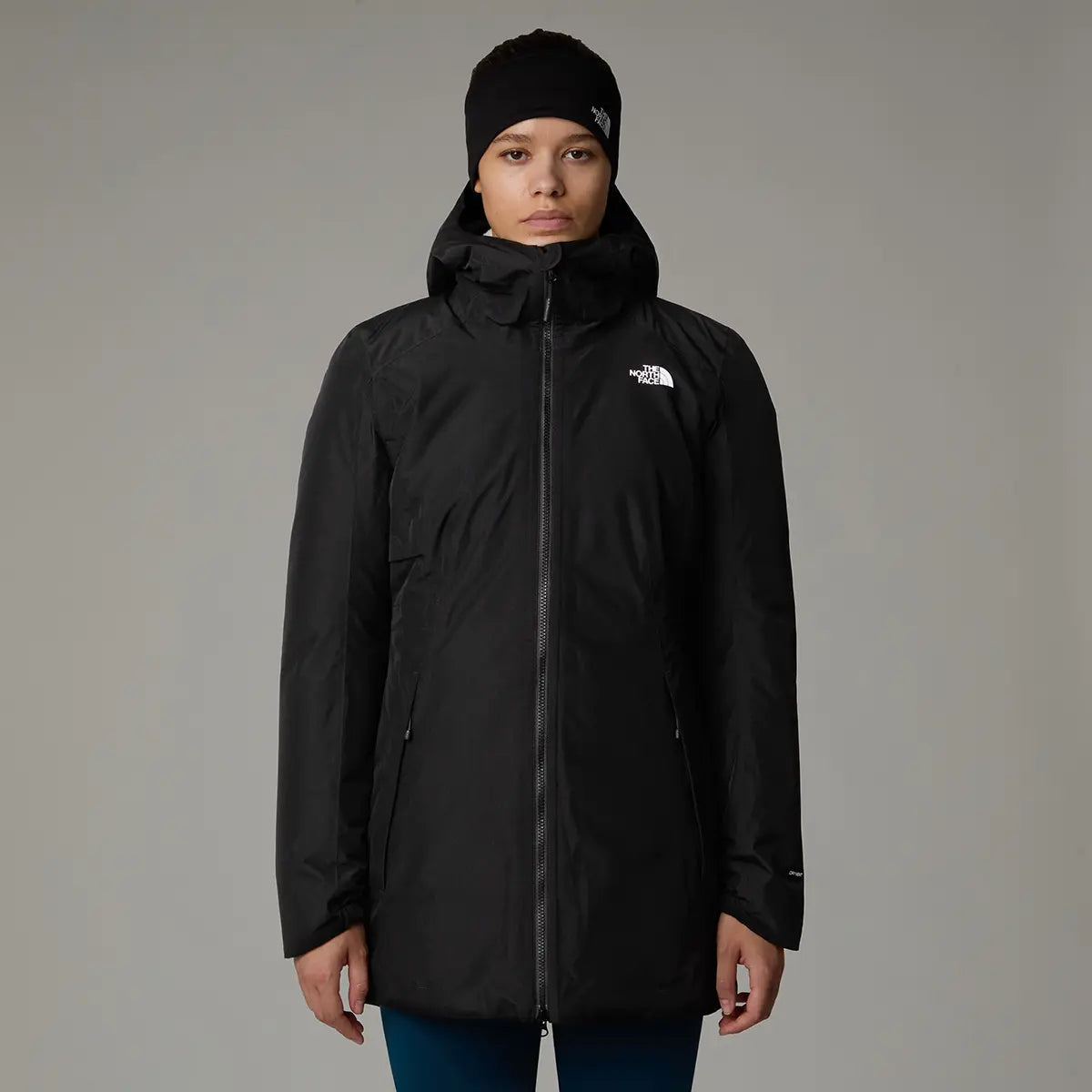 Geaca The North Face W Hikesteller Insulated   Geaca The North Face W Hikesteller Insulated