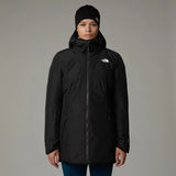 Geaca The North Face W Hikesteller Insulated   Geaca The North Face W Hikesteller Insulated