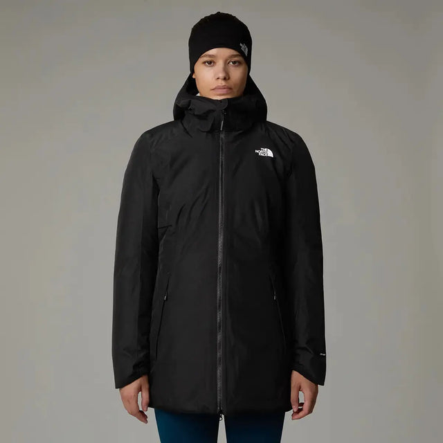 Geaca The North Face W Hikesteller Insulated   Geaca The North Face W Hikesteller Insulated