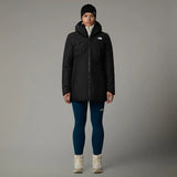 Geaca The North Face W Hikesteller Insulated   Geaca The North Face W Hikesteller Insulated