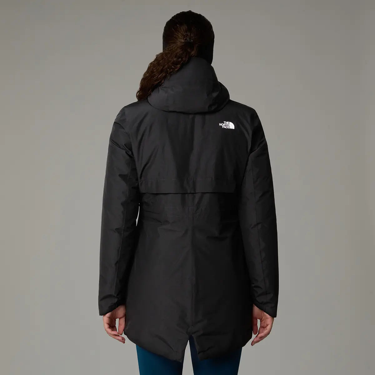 Geaca The North Face W Hikesteller Insulated   Geaca The North Face W Hikesteller Insulated