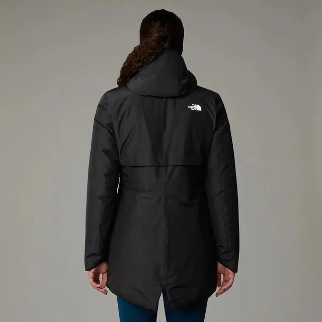 Geaca The North Face W Hikesteller Insulated   Geaca The North Face W Hikesteller Insulated