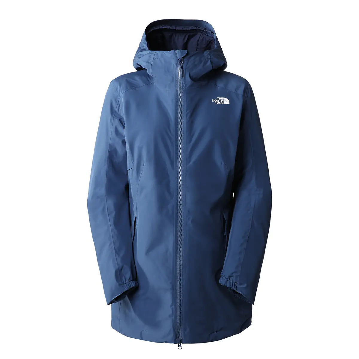 Geaca The North Face W Hikesteller Insulated   Geaca The North Face W Hikesteller Insulated
