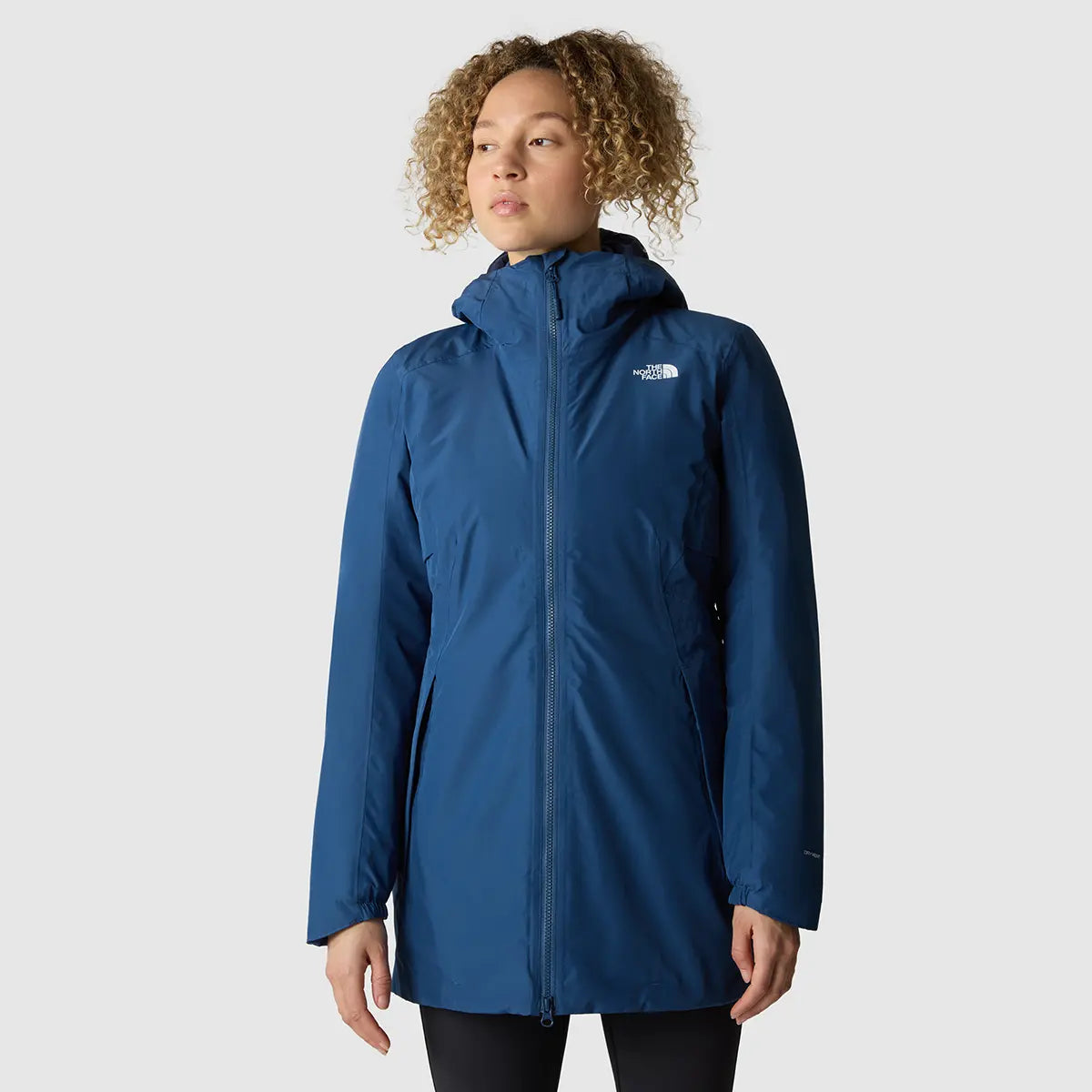 Geaca The North Face W Hikesteller Insulated   Geaca The North Face W Hikesteller Insulated