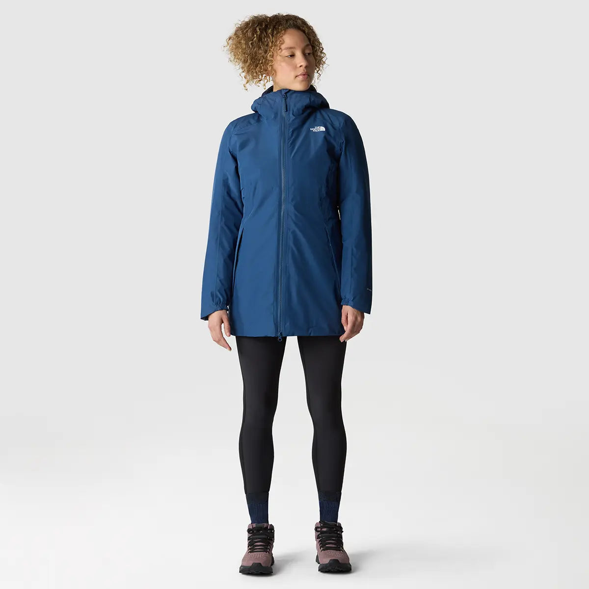 Geaca The North Face W Hikesteller Insulated   Geaca The North Face W Hikesteller Insulated