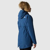 Geaca The North Face W Hikesteller Insulated   Geaca The North Face W Hikesteller Insulated