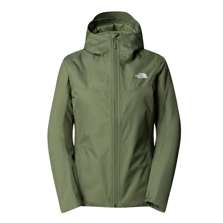Geaca The North Face W Quest Insulated 21   Geaca The North Face W Quest Insulated 21