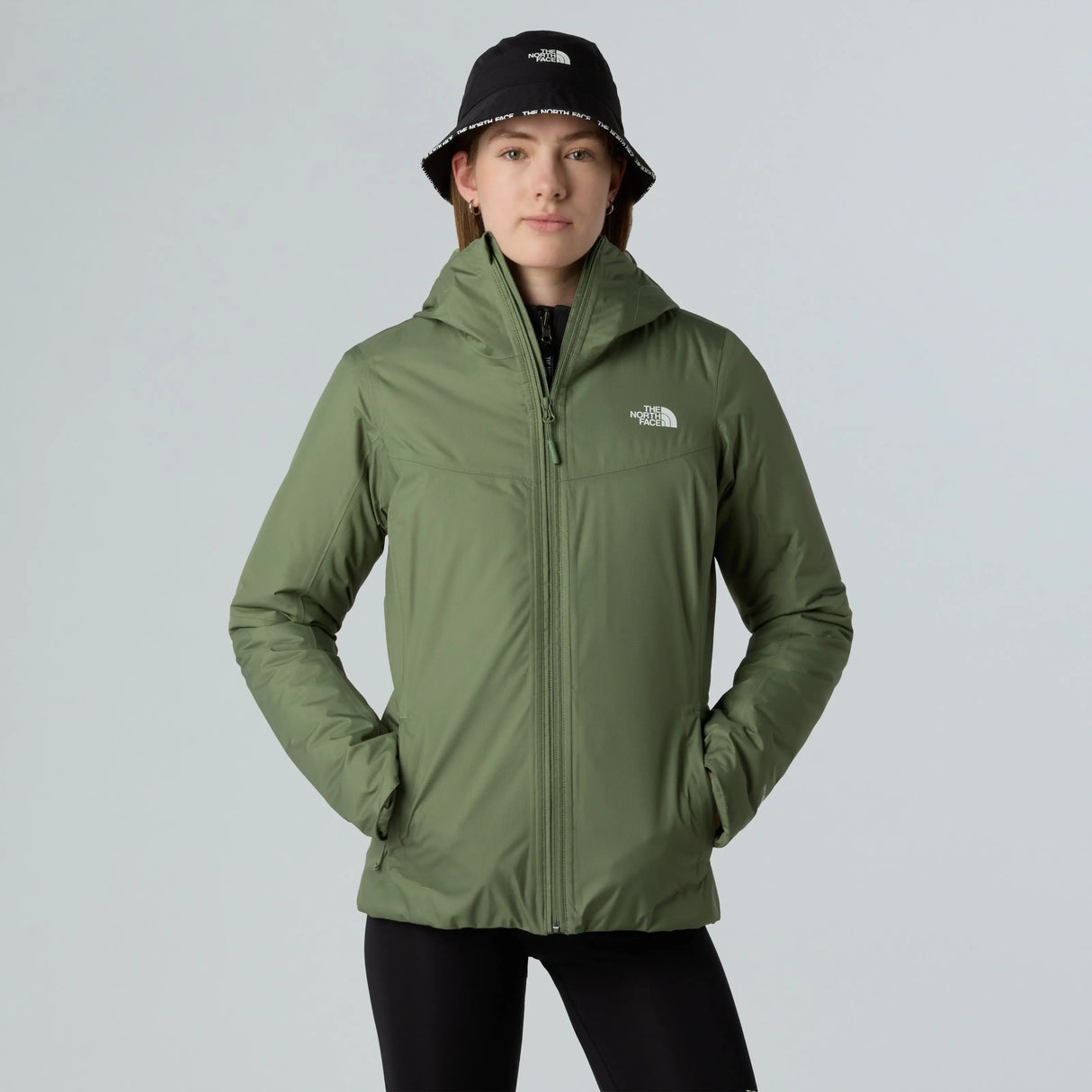 Geaca The North Face W Quest Insulated 21   Geaca The North Face W Quest Insulated 21