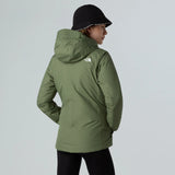 Geaca The North Face W Quest Insulated 21   Geaca The North Face W Quest Insulated 21