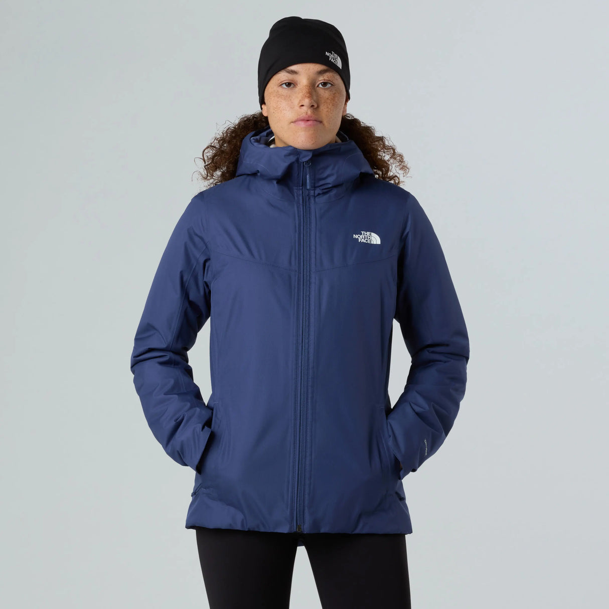 Geaca The North Face W Quest Insulated 21   Geaca The North Face W Quest Insulated 21
