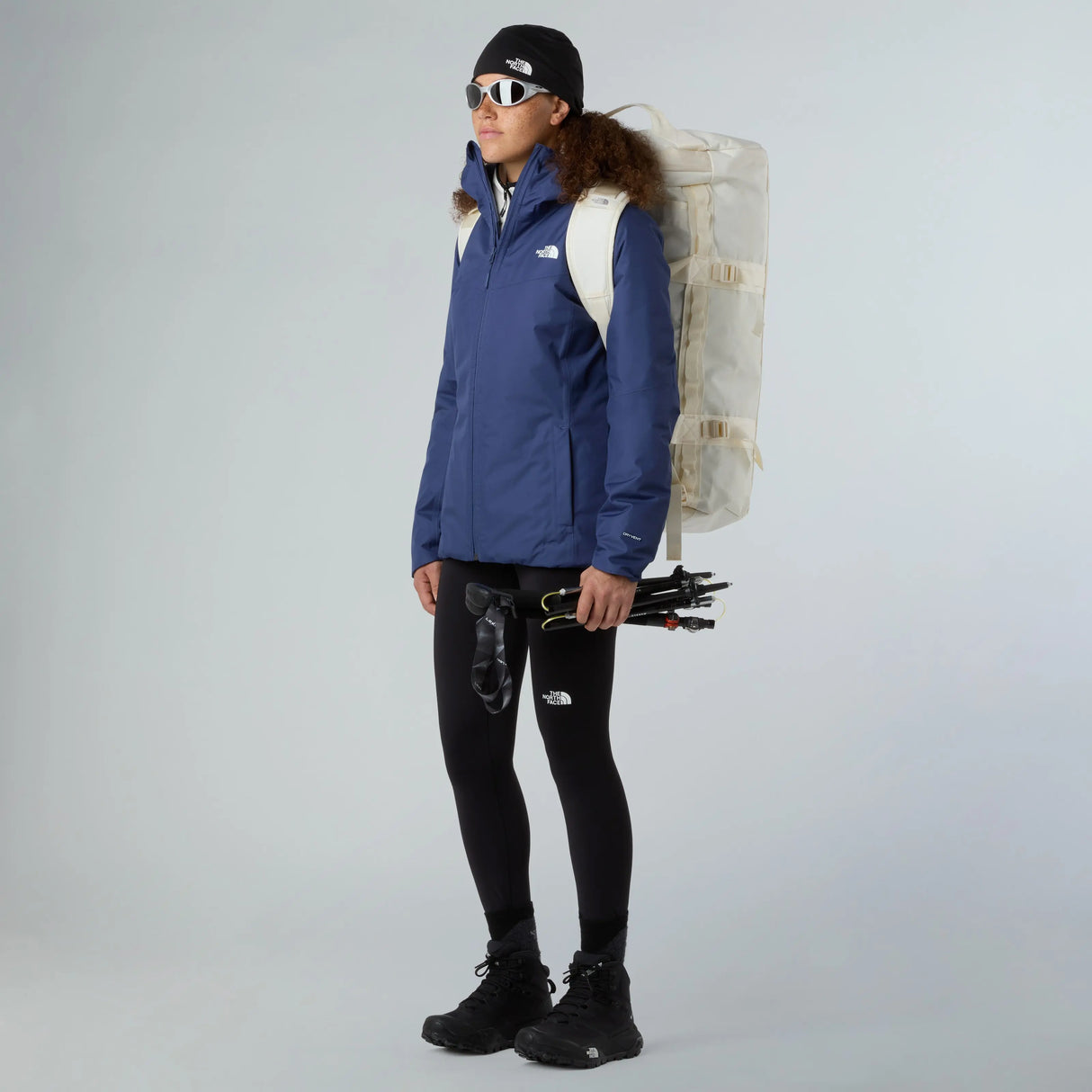 Geaca The North Face W Quest Insulated 21   Geaca The North Face W Quest Insulated 21