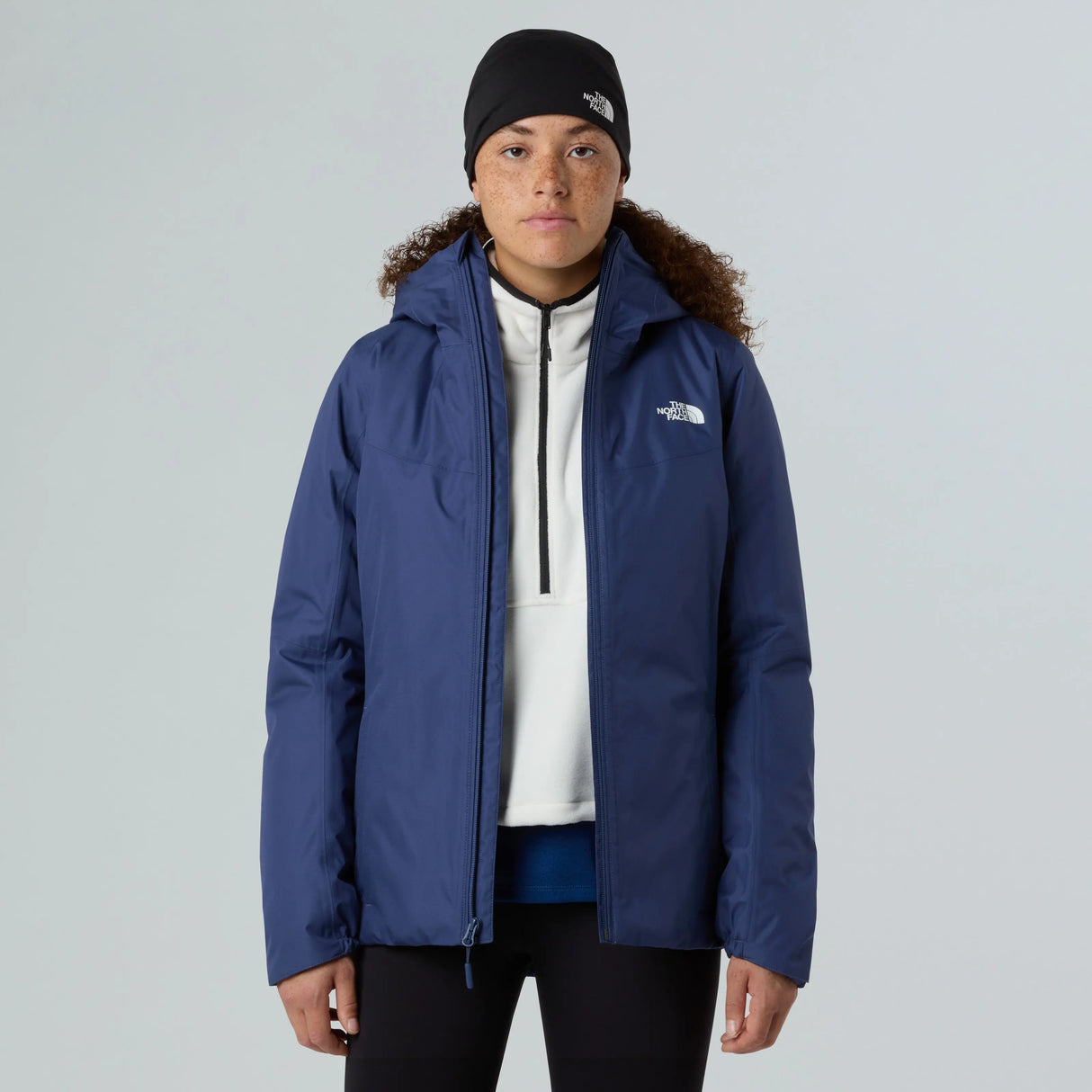 Geaca The North Face W Quest Insulated 21   Geaca The North Face W Quest Insulated 21