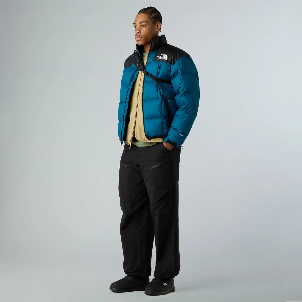 Geaca The North Face M Lhotse   Geaca The North Face M Lhotse